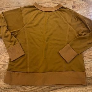 Hailey & Co long sleeve boutique sweatshirt small